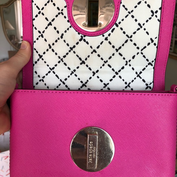 Kate Spade Crossbody Bag - Picture 4 of 6
